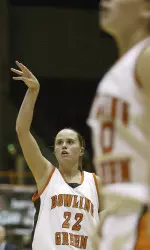 BGSU Rallies for Super Win over Toledo, 73-62 Image