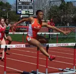 BGSU Women's Track Hosts All-Ohio Championships Saturday Image