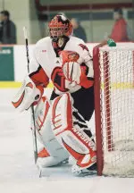 BGSU Hockey Hosts #9 Michigan Friday Image