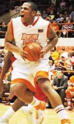 BGSU Men's Basketball Hosts Eastern Michigan Saturday Image