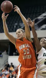 Falcons Now 17th in USA Today/ESPN Poll Image