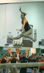 Senior Bethany Kenel Awarded Specialist of the Week Image