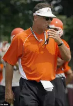 BGSU Announces 2007 Recruiting Class Image