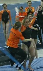 Falcons Take MAC Win Streak on the Road Image