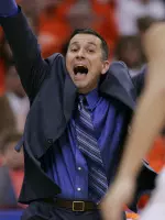 Falcons Earn Third Straight Trip To NCAA Tournament Image