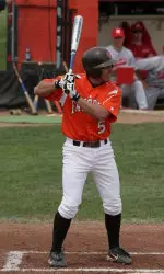 Falcon Rally Falls Short, 4-3 Defeat Image