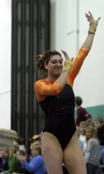 BGSU Finishes Fourth at Texas Woman's University Image