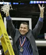 Curt Miller Named Russell Athletic/WBCA Regional Coach of the Year for Second-Straight Season Image