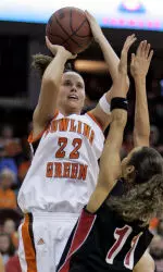 Help Send the Falcons Off to East Lansing Image