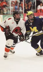 Hockey To Hold End-of-Season Banquet on March 31 Image