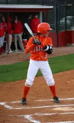 Bowling Green Concludes Spring Tournament Season in Tampa Image