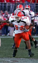 Spring Football Practice Begins March 24 Image