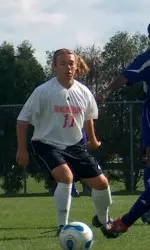 Soccer Try-Outs Scheduled for March 30 Image