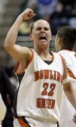 Bowling Green Tops Oklahoma State, 70-66 Image