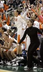 Falcons to Face Vanderbilt on Tuesday Image