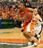 Sweet 16 Send-Off Moved Indoors Image