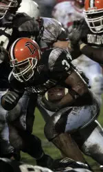 Football Begins Spring Practice Tomorrow Image