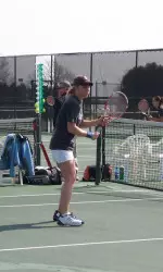 Falcons Down Ferris at Keefe Courts, 7-0 Image