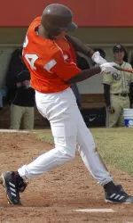 Baseball Set For a Pair of Mid-Week Games Image