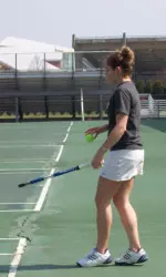 Buffalo Nips BGSU, 4-3 Image