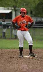 Softball Game Time Changed To NOON Image