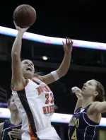 Bowling Green Defeats Toledo, 71-62 Image