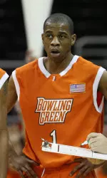 Falcons At MAC Tournament Image