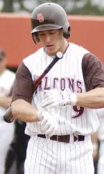 Baseball Battles Rockets This Weekend Image