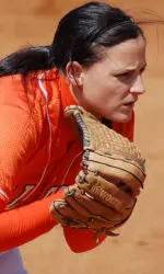 Hot Falcons Defense Keeps RedHawk Runners Cold Image