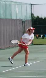 Falcons Fall at Western Michigan, 6-1 Image