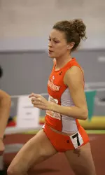 Track Competes at Brutus Hamilton Invitational Image