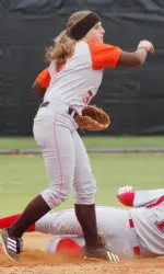 BGSU Visits Detroit for a Pair at UDM Image