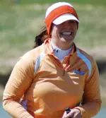 Falcons Eighth After Day One of Falcon Invitational Image