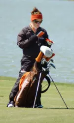 BGSU Finishes Seventh at 2007 Falcon Invitational Image