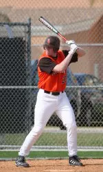 Falcons Come Up Short in 12-Inning Affair Image