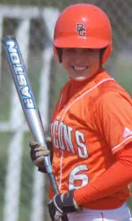 Falcons Line-Up Single Game Against No. 9 Wolverines Image