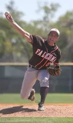 Falcons Get Payback, Down the Rockets 6-2 Image