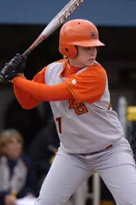 Pettit, Central Hold Falcons to 2-0 Loss Image