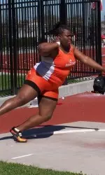 Four Champions, One Regional Qualifier and TONS of Personal Bests Highlight All-Ohio Championships Image