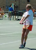 Falcons Preparing for MAC Championships This Weekend Image