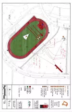 BGSU Breaks Ground on New Track Facility Image