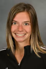 Ashley Jakupcin Named to All-MAC First Team Image