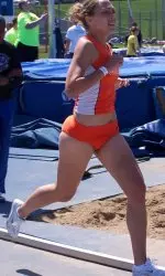 Gina Relays Complete Image