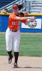 Sixth Inning Charge Defuses Rockets Image