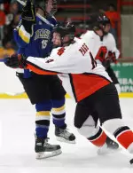 Falcons Announce 2006-07 Award Winners Image