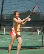 NCAA Honors High Academic Achievement in Division I Image