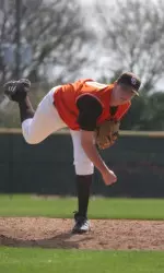 Baseball Game Cancelled Image