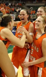 Falcons Ranked 15th in Final USA Today/ESPN Coaches' Poll Image