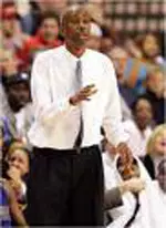 What They Are Saying About Louis Orr Image