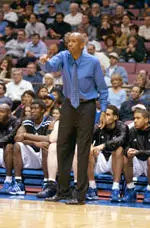 Louis Orr Press Conference Quotes Image